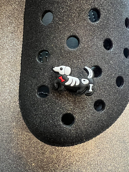 Halloween GENERAL shoe charm collection