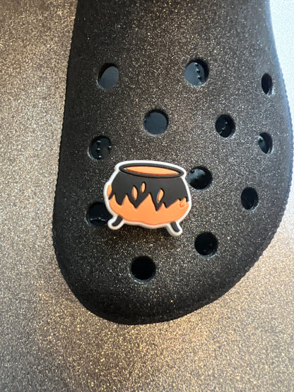 Halloween GENERAL shoe charm collection