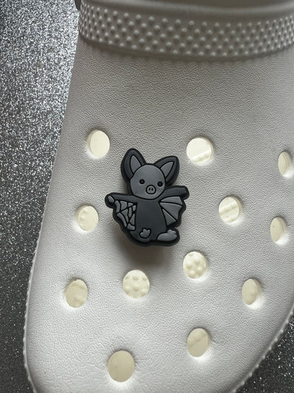 DISCOUNTED Food, animal, drink shoe charms / strap cover collection - 100+ STYLES . Custom made with love