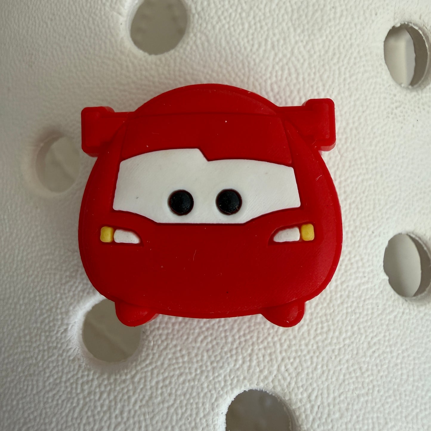 Tsum cute character shoe charm collection