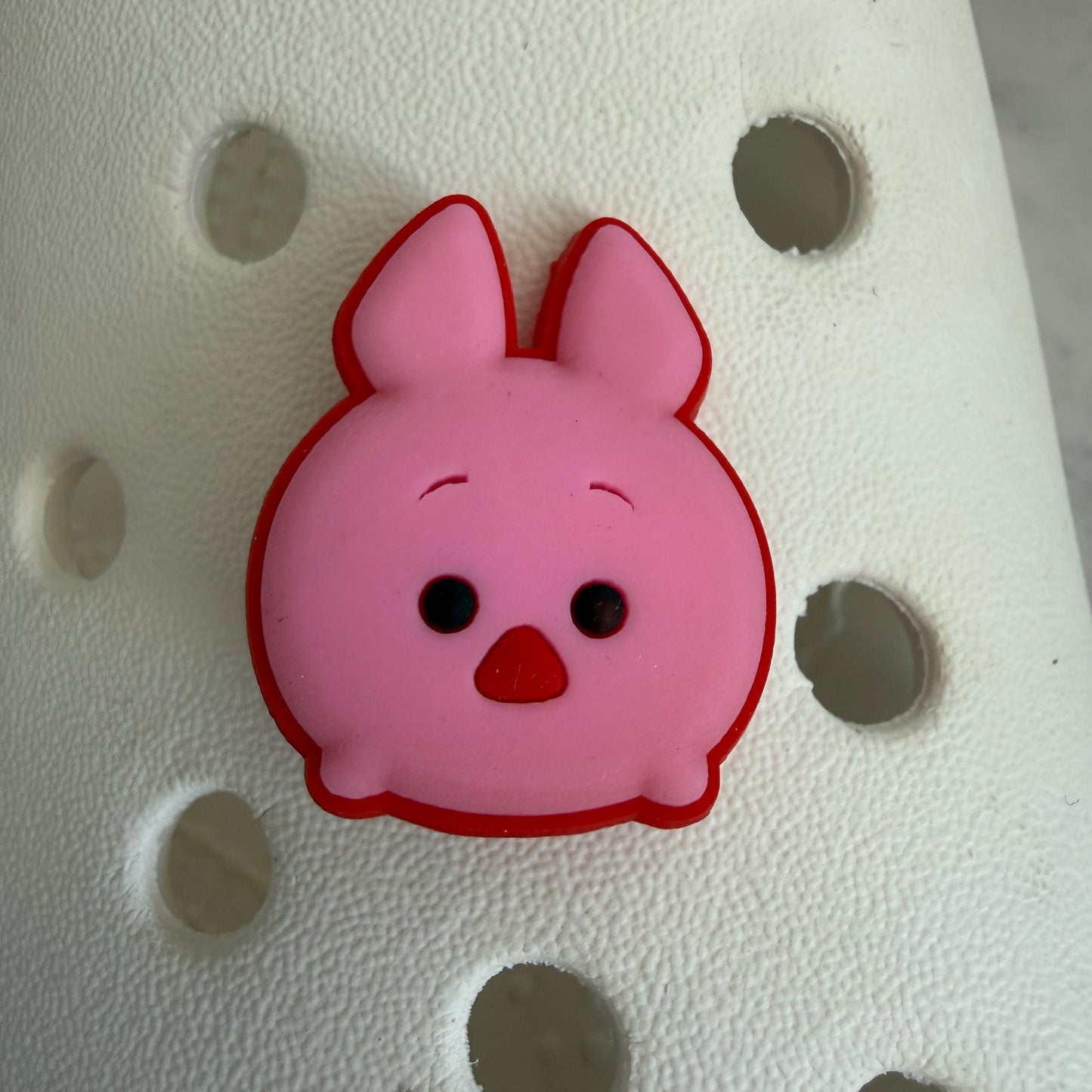 Tsum cute character shoe charm collection