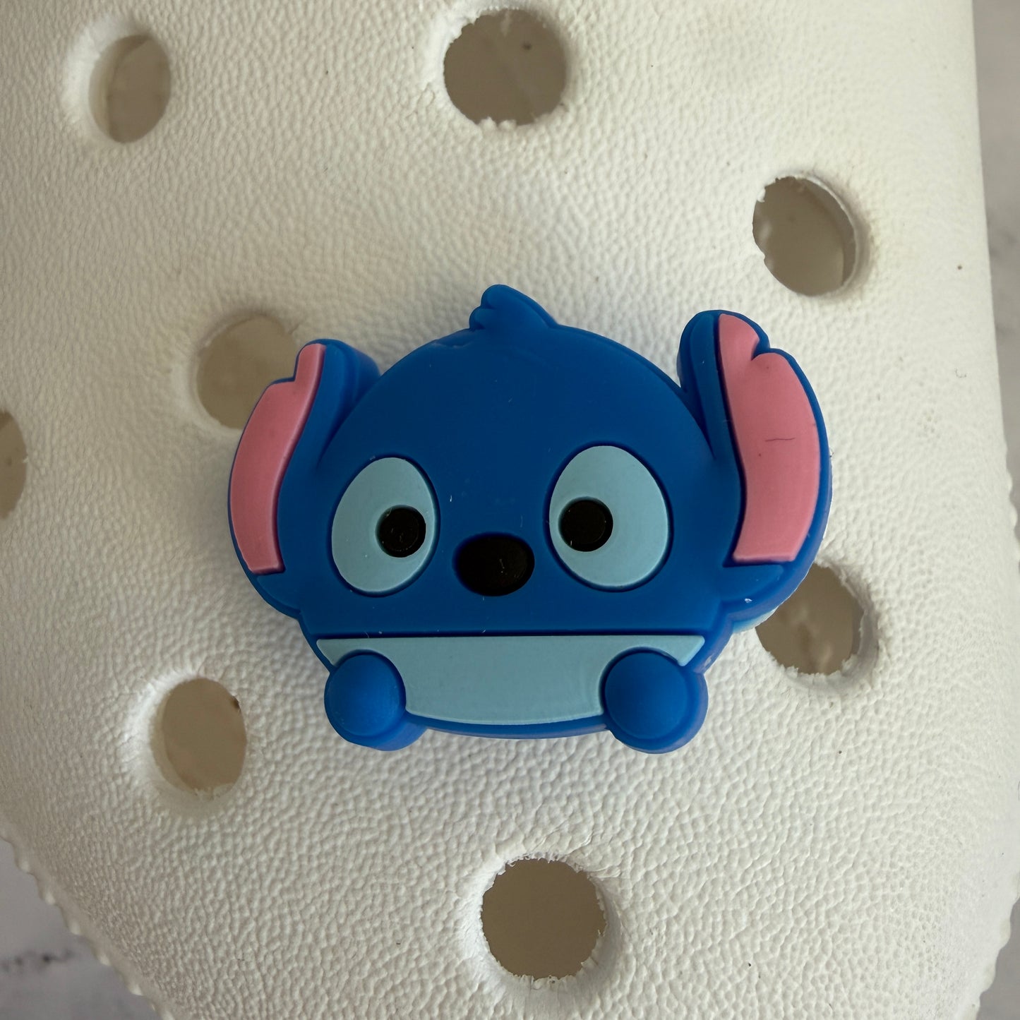 Tsum cute character shoe charm collection