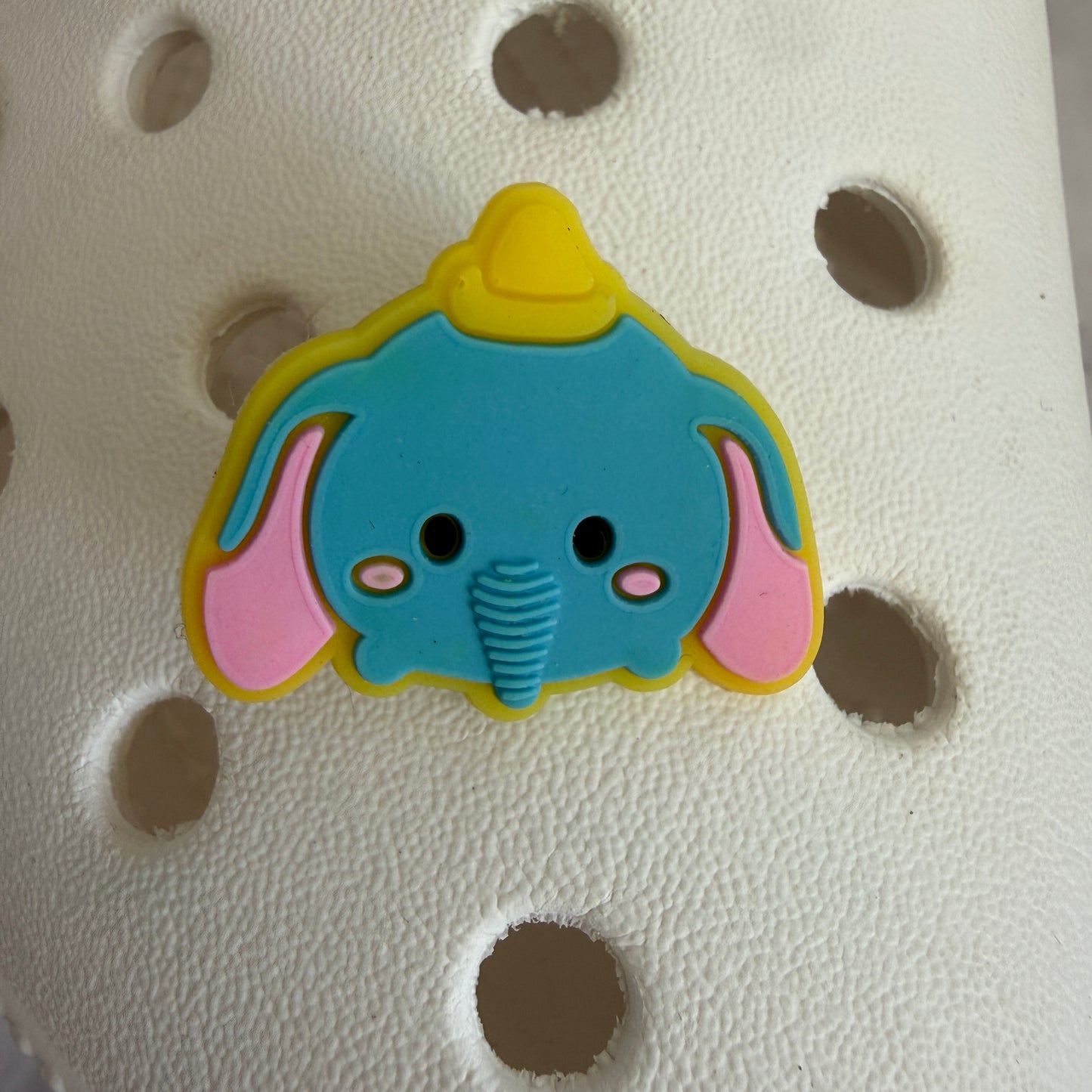 Tsum cute character shoe charm collection