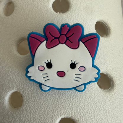 Tsum cute character shoe charm collection