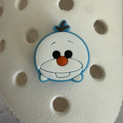 Tsum cute character shoe charm collection