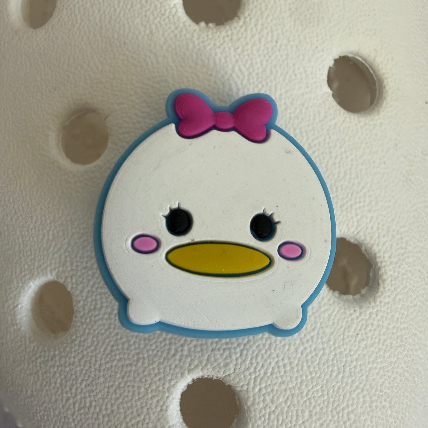 Tsum cute character shoe charm collection